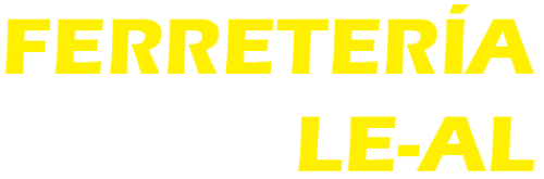 Ferreteria Le-al